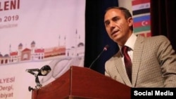 Məhəmməd Rza Cəfəri