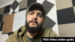 امین «بیگ اِی»، رپ‌خوان ایرانی ساکن لندن