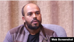 ኣባል ላዕለዋይ ኣመራርሓ ሳልሳይ ወያነ ትግራይ ኣቶ ሀይሉ ከበደ