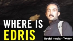  ادریس فقهی٬ فعال سیاسی کُرد