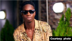 Mawaki Ado Gwanja (Instagram/Ado Gwanja