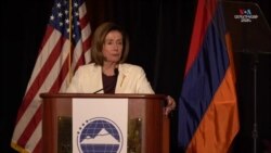 Միացյալ Նահանգները խստորեն դատապարտում է Ադրբեջանի հարձակումները. Փելոսի