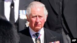 Charles III