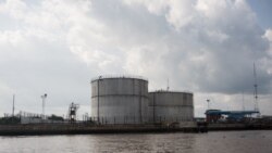 Embellie de la production pétrolière au Nigeria et en Libye