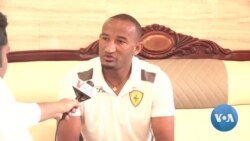 የኢትዮጵያ እግር ኳስ ተጫዋቾች አስተያየት ከድሬደዋ