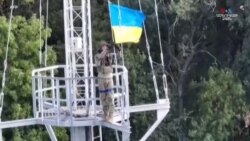 Կիևը պնդում է, որ ռուսական ուժերը նահանջել են 