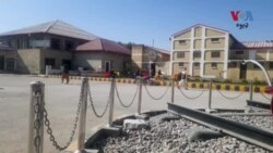 سياسي ګوندونه او څېړونکي وایي د بلوچستان مسئله سياسي ده او سياسي مسلې په پوځي اپرېشنو نه حل کيږي