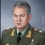 Sergei Shoigu