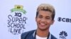 Disney Star Jordan Fisher Wins 'Dancing with the Stars'