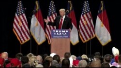 Do Trump's Campaign Changes Signal a New Campaign Outlook?