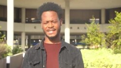 Springfield, Ohio Pase yon Jounen an Gad Apre yon Menas Bonm Meri a Resevwa 