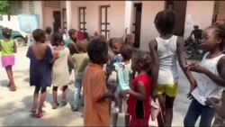 Ayiti: Plizyè Deplase Mande Leta a Sekou