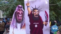 Xalqaro hayot – 4-noyabr, 2022-yil