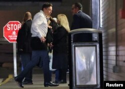 Pemilik dan CEO Twitter, Inc. Elon Musk tiba di Konferensi Investasi Baron Tahunan ke-29 di Manhattan di New York City, New York, AS, 4 November 2022. REUTERS/Andrew Kelly