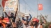 RDC: des centaines de jeunes se portent volontaires pour combattre le M23