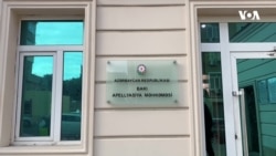 Vəkil Elçin Sadıqov: “Mənim regionlara getməyimə icazə verilməməsi tamamilə siyasi və qanunsuz bir qərardır”