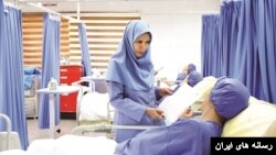 افزایش آمار بیماران سرطانی