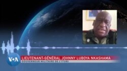 "Certains responsables manipulent les groupes armés avec du populisme," dit le gouverneur militaire de l'Ituri