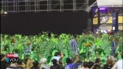 Men Kijan Brezil Fete Madi Gras Ane sa a