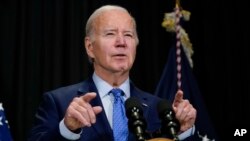 ԱՄՆ նախագահ Ջո Բայդեն