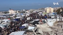 Новинарите во Газа: Можете да загинете додека известувате во живо