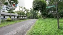 Warga Pulau Galang Tolak Wacana Penempatan Pengungsi Rohingya