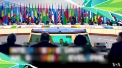 ሠላሳ ሀገራት ብሪክስን ለመቀላቀል የአባልነት ጥያቄ ማቅረባቸውን ሩሲያ አስታወቀች