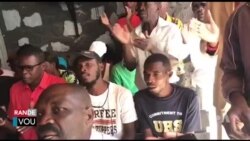 Pati Politik Fanmi Lavalas Reklame Demisyon PM Ariel Henry 