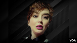 آرمیتا پاویر، فعال دانشجویی محبوس در زندان تبریز