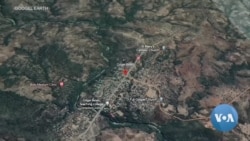 የግልገል በለስ ከተማ ነዋሪዎች ለመፈናቀል መዳረጋቸውን ገለፁ