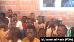 MDD Ta Samar Da Cibiyoyin Horas Da Almajirai Da 'Yan Mata