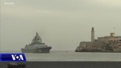 Luftanije ruse në Kubë për manovra të përbashkëta