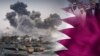 اسرائیل حماس جنگ: قطر کا کیا کردار ہے؟
