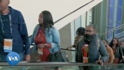 Afro-tech 2023 : la communauté africaine-américaine de la technologie se réunit à Austin