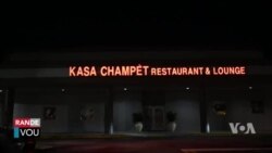 Modis Ayisyèn Murielle Kreyasyon Fete 33 Rekòt Kate