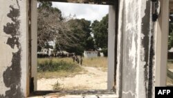 L'insurrection liée au groupe jihadiste Etat islamique empêche tout progrès économique au Mozambique depuis 2017.