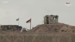 Ուժի կիրառումն անընդունելի է և հակասում է տարածաշրջանում խաղաղության հաստատման ջանքերին. Բլինքեն 