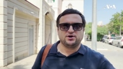 Aqil Layıc: Nazim Bəydəmirlinin apellyasiya şikayəti təmin olunmadı