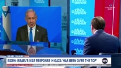 Իսրայելը ցամաքային գործողություն է ծրագրում պաղեստինցի փախստականներով լի Ռաֆահում