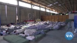 ግሪክ የሰጠሙ ስደተኞችን የማዳን ጥረቷን ቀጥላለች