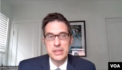 제프리 호넝 랜드연구소 선임연구원