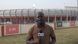 Le journal de la CAN : le Mali part en quart