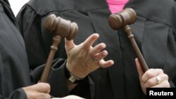 Ilustracija (REUTERS/Jason Reed JIR/CN)