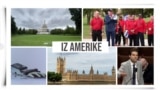 Iz Amerike 171 | Zatvaranje vlade; Bajden štrajkuje; Amerikanci u Britaniji; Muzej neuspeha