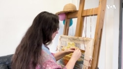 Ukraynalı qaçqın: Mənim geri dönməyə yerim yoxdur