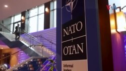 Регионален НАТО - Самит во Скопје