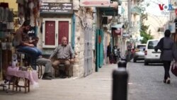 ព្រះវិហារ​នៅ​ទីក្រុង Bethlehem លុបចោល​ពិធី​បុណ្យ​ណូអែល​ដើម្បី​ប្រឆាំង​សង្គ្រាម​នៅ​តំបន់​ហ្កាហ្សា