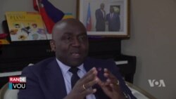 Leon Charles Blame 'Chen de Gad' Prezidan Moise yo pou Asasina 7 Jiye 2021 an 