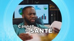 Carnet de santé : la santé mentale et le travail