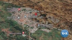 በጃን አሞራ ወረዳ በረኀብ ምክንያት ከ12ሺሕ በላይ ተማሪዎች ትምህርታቸውን አቋረጡ